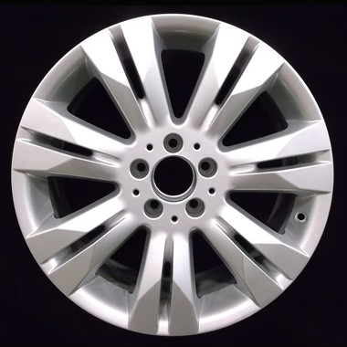 Perfection Wheel | 18-inch Wheels | 09 Mercedes S Class | PERF08048