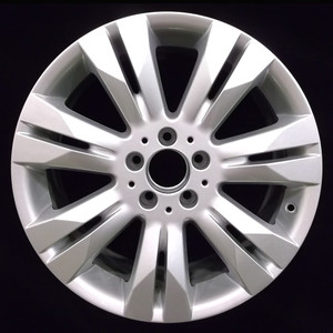 Perfection Wheel | 18-inch Wheels | 07-08 Mercedes S Class | PERF08053
