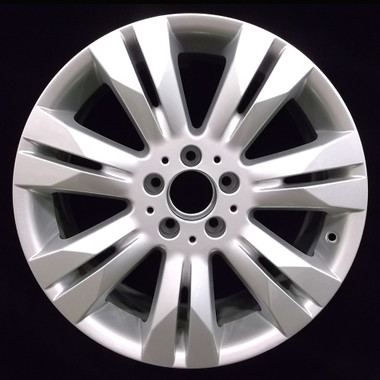 Perfection Wheel | 18-inch Wheels | 07-08 Mercedes S Class | PERF08053