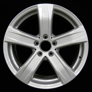 Perfection Wheel | 18-inch Wheels | 09-12 Mercedes SL Class | PERF08054