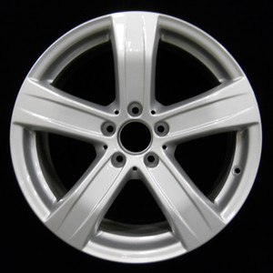 Perfection Wheel | 18-inch Wheels | 09-12 Mercedes SL Class | PERF08055