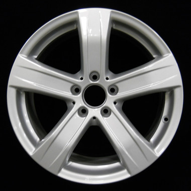 Perfection Wheel | 18-inch Wheels | 09-12 Mercedes SL Class | PERF08055