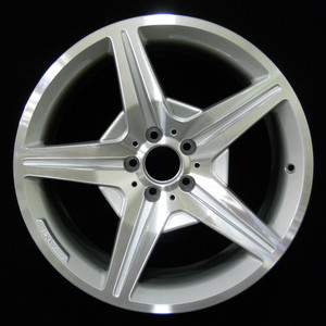 Perfection Wheel | 19-inch Wheels | 09-12 Mercedes SL Class | PERF08059