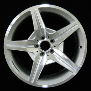Perfection Wheel | 19-inch Wheels | 09-11 Mercedes SL Class | PERF08062