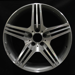 Perfection Wheel | 19-inch Wheels | 09-12 Mercedes SL Class | PERF08065
