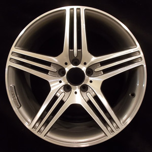 Perfection Wheel | 19-inch Wheels | 09-12 Mercedes SL Class | PERF08067
