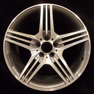 Perfection Wheel | 19-inch Wheels | 09-12 Mercedes SL Class | PERF08068