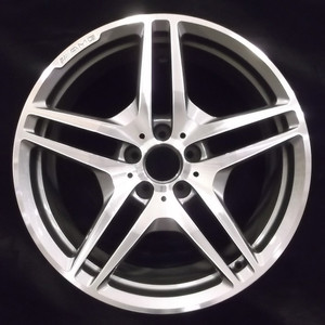 Perfection Wheel | 19-inch Wheels | 09-12 Mercedes SL Class | PERF08069
