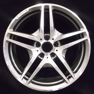 Perfection Wheel | 19-inch Wheels | 09-12 Mercedes SL Class | PERF08071
