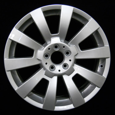 Perfection Wheel | 19-inch Wheels | 10-12 Mercedes GLK Class | PERF08078