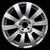 Perfection Wheel | 19-inch Wheels | 10-12 Mercedes GLK Class | PERF08078