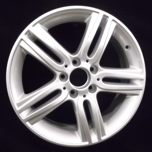 Perfection Wheel | 17-inch Wheels | 09-11 Mercedes B Class | PERF08080