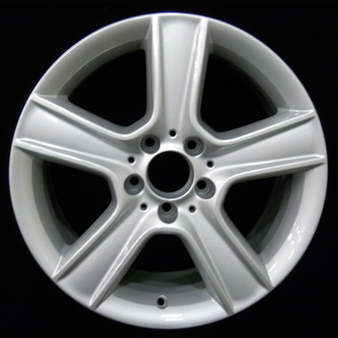 Perfection Wheel | 17-inch Wheels | 10-11 Mercedes C Class | PERF08082