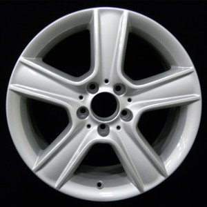 Perfection Wheel | 17-inch Wheels | 10-11 Mercedes C Class | PERF08083