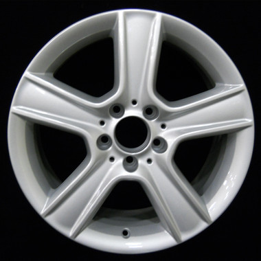 Perfection Wheel | 17-inch Wheels | 10-11 Mercedes C Class | PERF08083