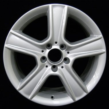 Perfection Wheel | 17-inch Wheels | 10-11 Mercedes C Class | PERF08084