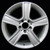Perfection Wheel | 17-inch Wheels | 10-11 Mercedes C Class | PERF08084