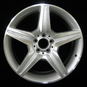 Perfection Wheel | 19-inch Wheels | 10-11 Mercedes CL Class | PERF08085