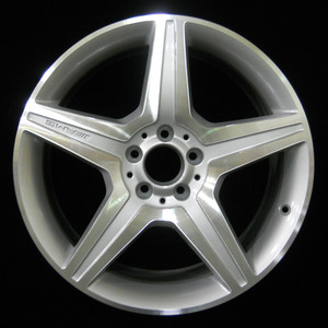 Perfection Wheel | 19-inch Wheels | 11-12 Mercedes S Class | PERF08089