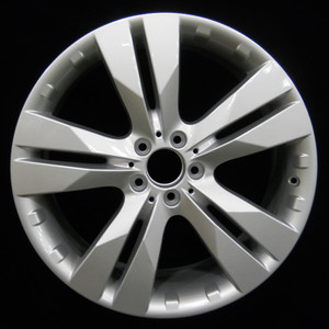 Perfection Wheel | 20-inch Wheels | 10-12 Mercedes GL Class | PERF08090