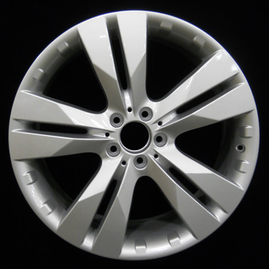 Perfection Wheel | 20-inch Wheels | 10-12 Mercedes GL Class | PERF08091