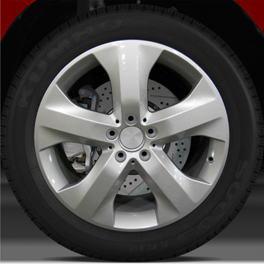 Perfection Wheel | 19-inch Wheels | 10 Mercedes GL Class | PERF08093