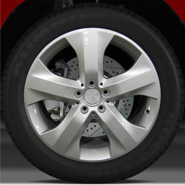Perfection Wheel | 19-inch Wheels | 10-12 Mercedes GL Class | PERF08094