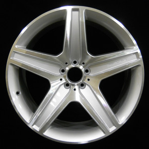 Perfection Wheel | 21-inch Wheels | 11-12 Mercedes GL Class | PERF08095