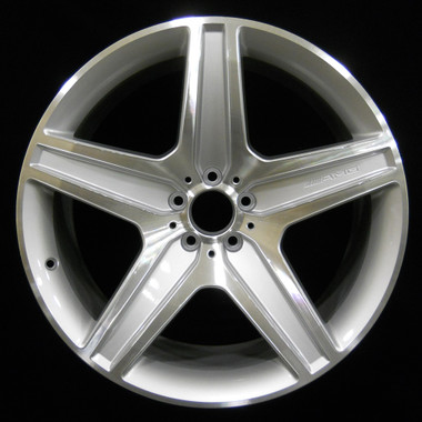 Perfection Wheel | 21-inch Wheels | 10-12 Mercedes GL Class | PERF08097