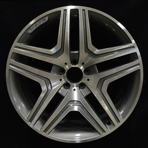 Perfection Wheel | 21-inch Wheels | 09-11 Mercedes M Class | PERF08098