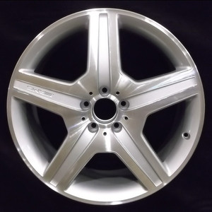 Perfection Wheel | 20-inch Wheels | 10-11 Mercedes M Class | PERF08100