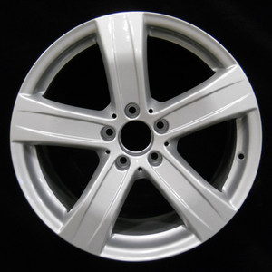 Perfection Wheel | 18-inch Wheels | 11-12 Mercedes CL Class | PERF08106