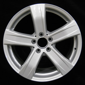 Perfection Wheel | 18-inch Wheels | 10-13 Mercedes S Class | PERF08111