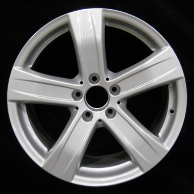 Perfection Wheel | 18-inch Wheels | 10-13 Mercedes S Class | PERF08111