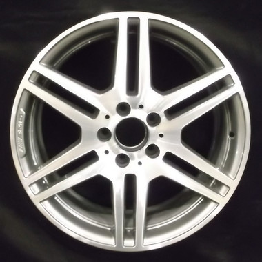 Perfection Wheel | 18-inch Wheels | 10-13 Mercedes E Class | PERF08116