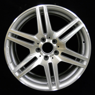 Perfection Wheel | 18-inch Wheels | 10-13 Mercedes E Class | PERF08117