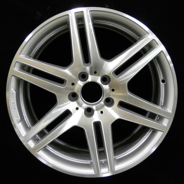 Perfection Wheel | 18-inch Wheels | 10-13 Mercedes E Class | PERF08121