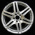 Perfection Wheel | 18-inch Wheels | 10-13 Mercedes E Class | PERF08122