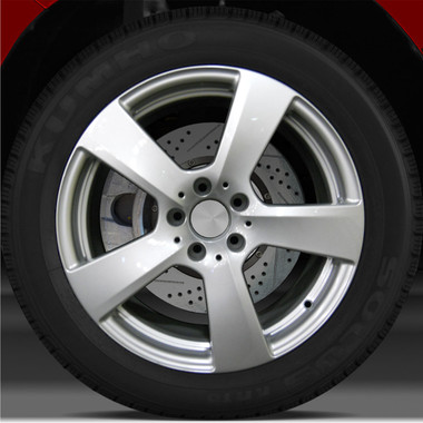 Perfection Wheel | 18-inch Wheels | 12-13 Mercedes E Class | PERF08124