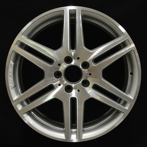 Perfection Wheel | 18-inch Wheels | 10-11 Mercedes E Class | PERF08126
