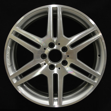 Perfection Wheel | 18-inch Wheels | 10-11 Mercedes E Class | PERF08127
