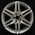 Perfection Wheel | 18-inch Wheels | 10-11 Mercedes E Class | PERF08127