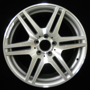Perfection Wheel | 18-inch Wheels | 10 Mercedes E Class | PERF08128