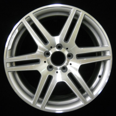 Perfection Wheel | 18-inch Wheels | 10 Mercedes E Class | PERF08128