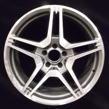 Perfection Wheel | 19-inch Wheels | 10-13 Mercedes E Class | PERF08131