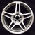 Perfection Wheel | 19-inch Wheels | 10-13 Mercedes E Class | PERF08131