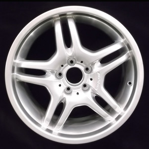 Perfection Wheel | 18-inch Wheels | 06-09 Mercedes CLK Class | PERF08134