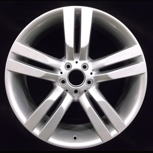 Perfection Wheel | 20-inch Wheels | 10-12 Mercedes GLK Class | PERF08135