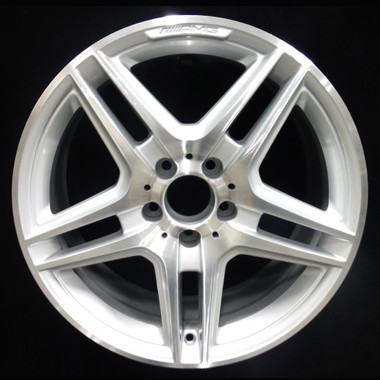 Perfection Wheel | 18-inch Wheels | 11-13 Mercedes E Class | PERF08137