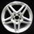 Perfection Wheel | 18-inch Wheels | 11-13 Mercedes E Class | PERF08138